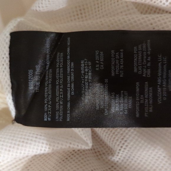 🆕🌿VOLCOM SHORTS🌿 - Picture 7 of 7